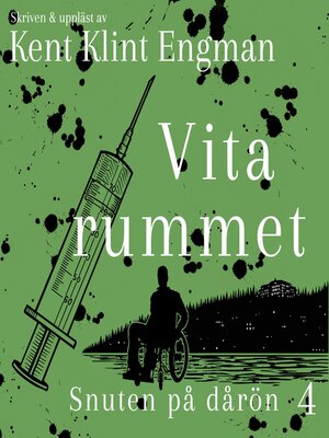 cover image of Vita rummet